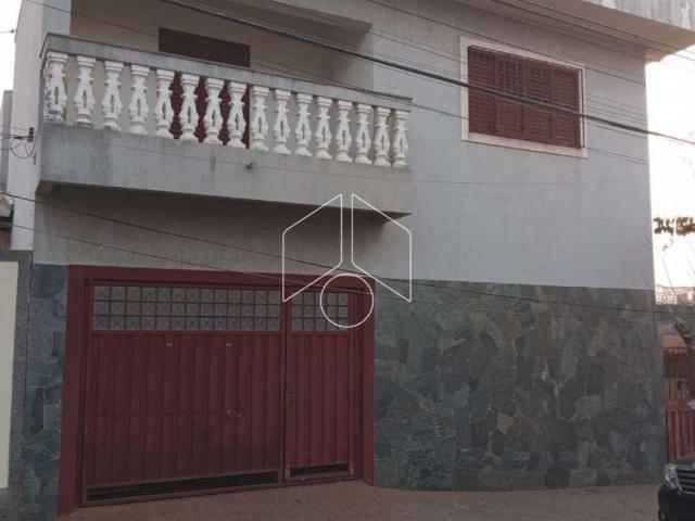 Casa aluguel em Marília, Jardim Maria Izabel