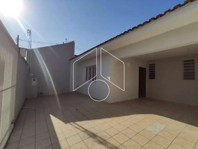 Casa aluguel em Região Imediata de Marília, Marília