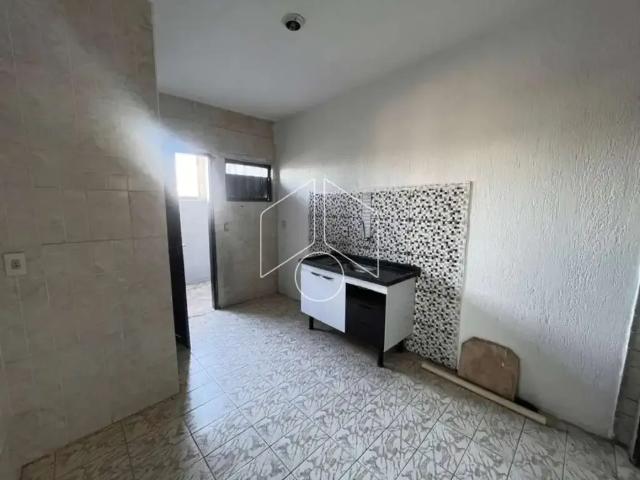 Casa aluguel em Região Imediata de Marília, Marília