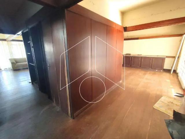 Casa aluguel em Região Imediata de Marília, Marília