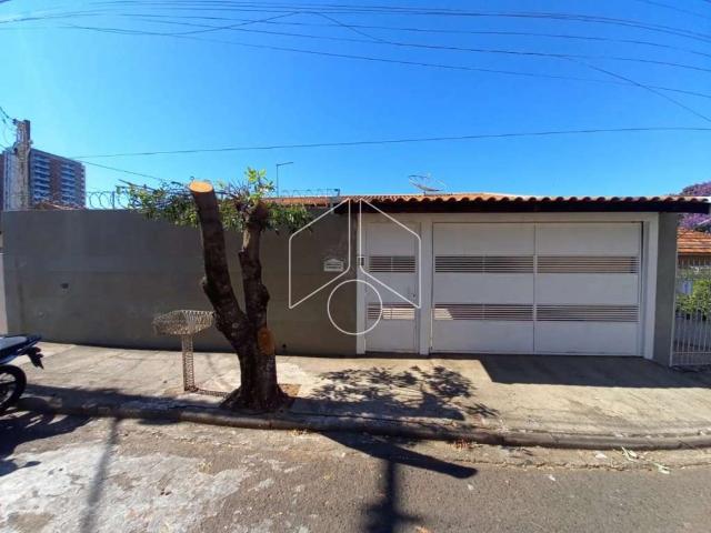Casa aluguel em Marília, Fragata