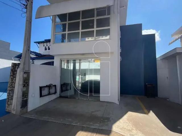 Casa aluguel em Região Imediata de Marília, Marília