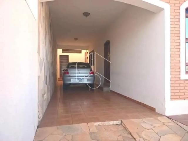 Casa aluguel em Região Imediata de Marília, Marília
