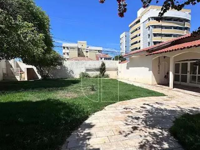 Casa aluguel em Marília, Região Geográfica Intermediária de Marília