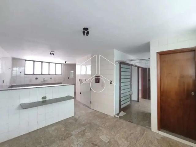 Casa aluguel em Região Imediata de Marília, Marília