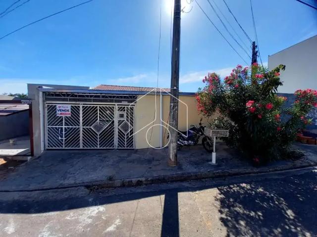 Casa aluguel em Região Imediata de Marília, Marília