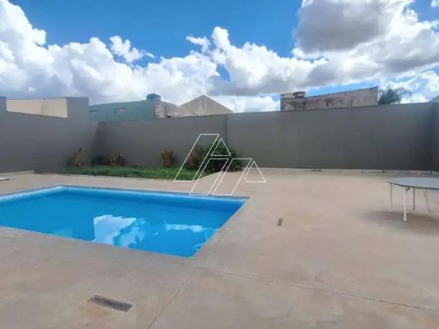 Casa aluguel em Região Imediata de Marília, Marília