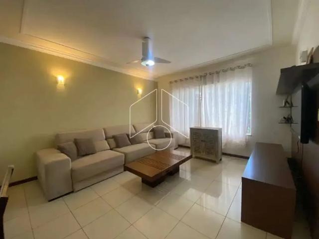 Casa aluguel em Região Imediata de Marília, Marília
