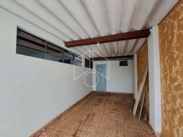 Casa aluguel em Região Imediata de Marília, Marília