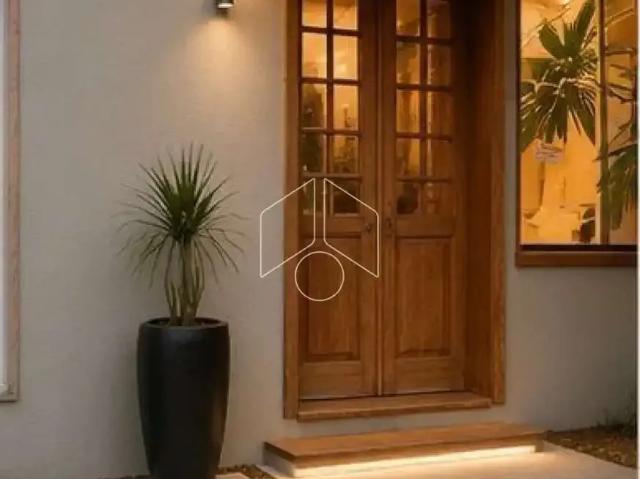 Casa aluguel em Região Imediata de Marília, Marília