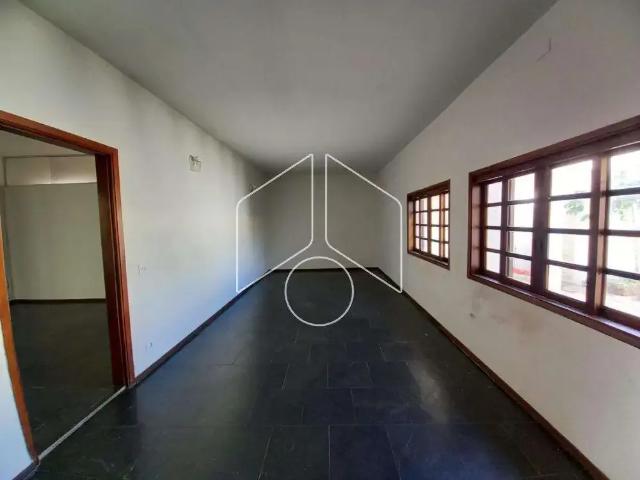 Casa aluguel em Região Imediata de Marília, Marília