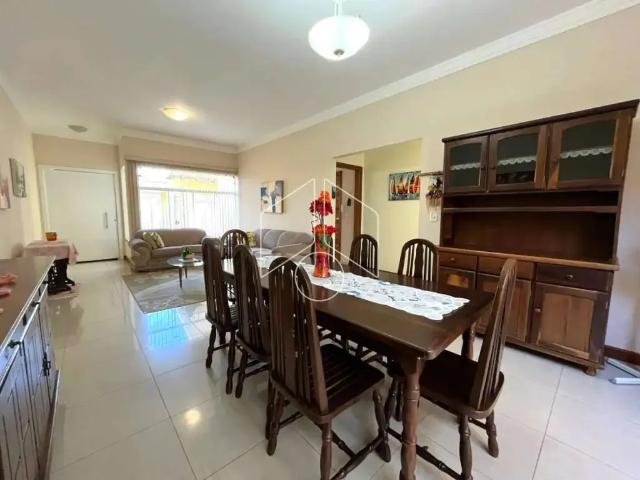 Casa aluguel em Região Imediata de Marília, Marília