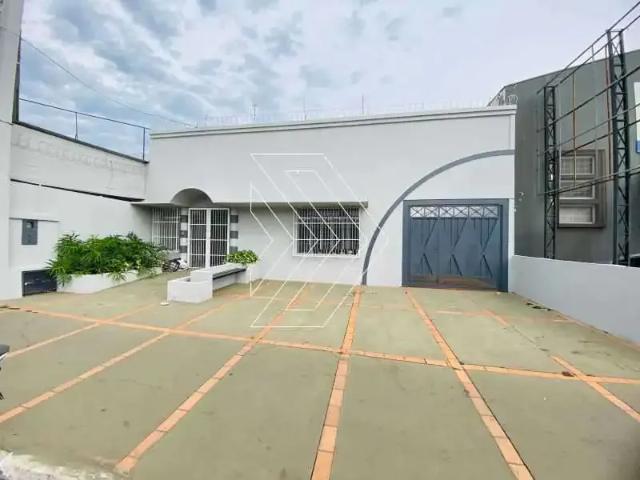 Casa aluguel em Região Imediata de Marília, Marília