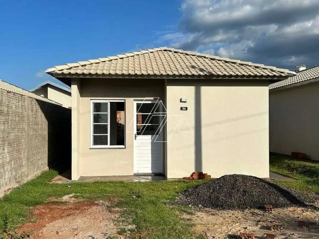 Casa aluguel em Região Imediata de Marília, Marília