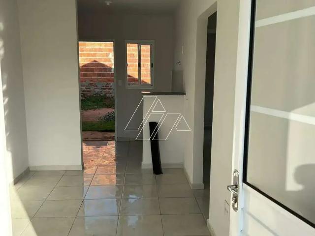 Casa aluguel em Região Imediata de Marília, Marília