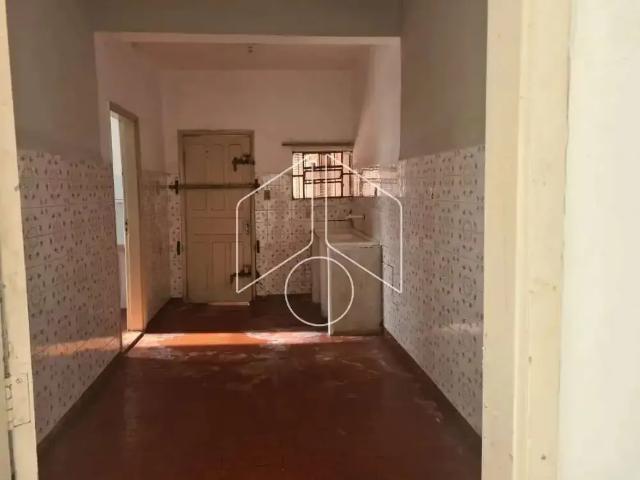 Casa aluguel em Região Imediata de Marília, Marília