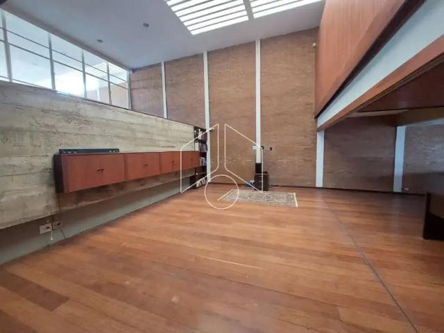 Casa aluguel em Região Imediata de Marília, Marília