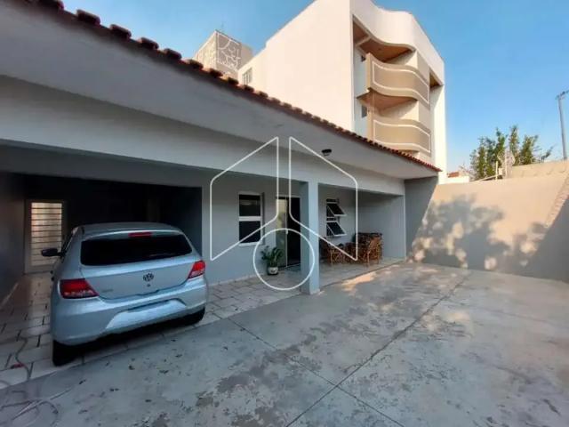 Casa aluguel em Região Imediata de Marília, Marília