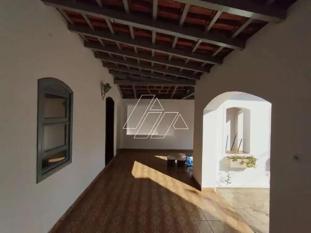 Casa aluguel em Marília, Região Geográfica Intermediária de Marília