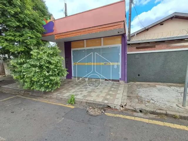 Casa aluguel em Região Imediata de Marília, Marília