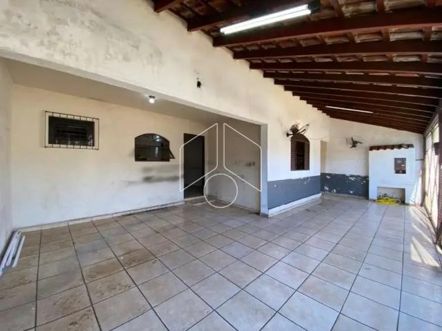 Casa aluguel em Região Imediata de Marília, Marília