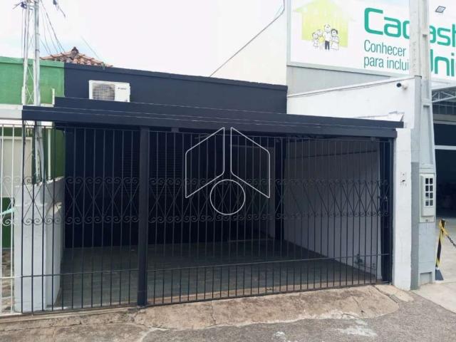 Casa aluguel em Marília, Vila Argolo Ferrão