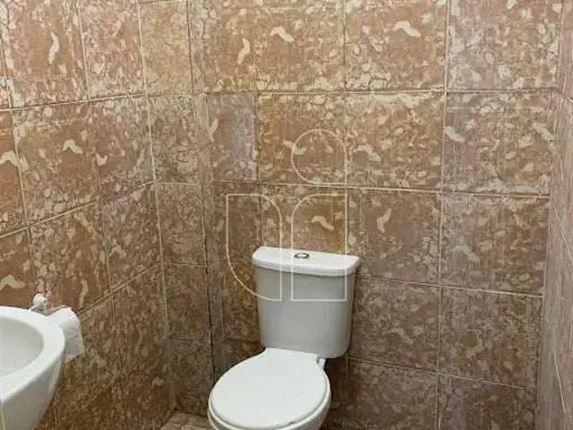 Casa aluguel em Região Imediata de Marília, Marília