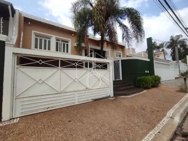 Casa aluguel em Região Imediata de Marília, Marília