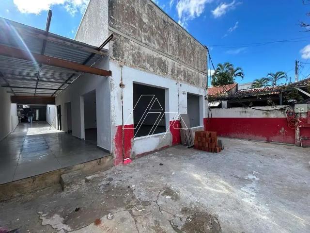 Casa aluguel em Região Imediata de Marília, Marília