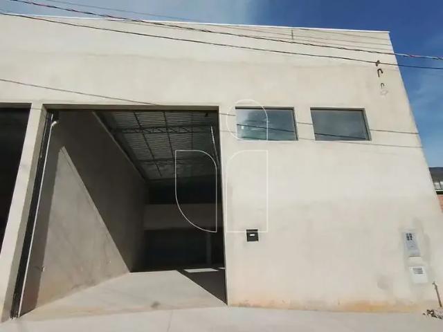 Casa aluguel em Região Imediata de Marília, Marília