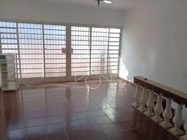 Casa aluguel em Região Imediata de Marília, Marília