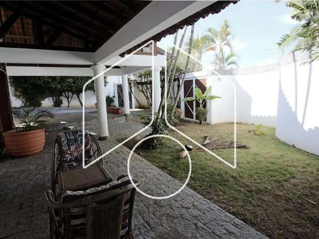 Casa aluguel em Região Imediata de Marília, Marília