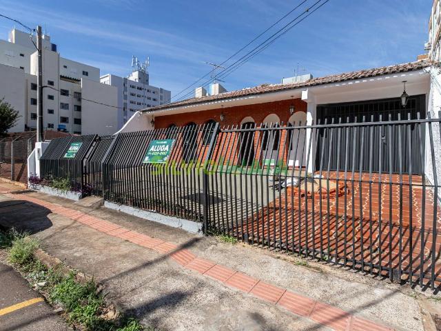 Casa aluguel em Jardim Universitário, Maringá