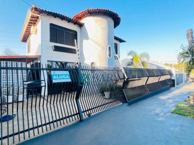 Casa aluguel em Zona 08, Maringá