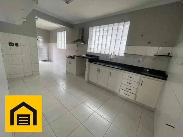 Casa aluguel em Mauá