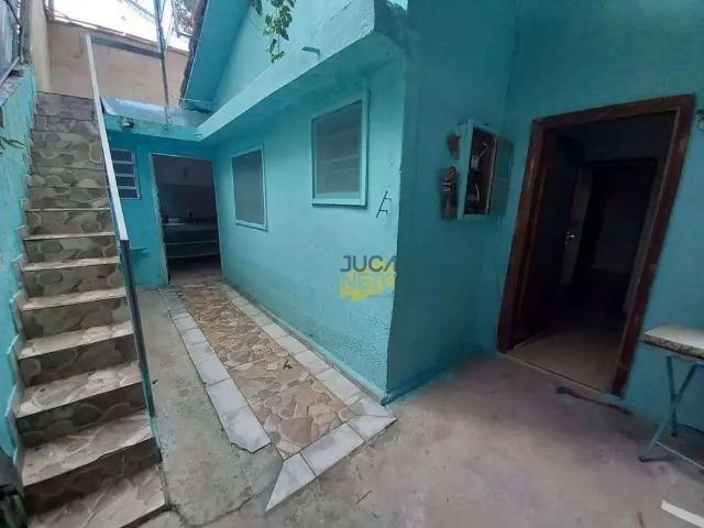 Casa aluguel em Bocaina, Mauá