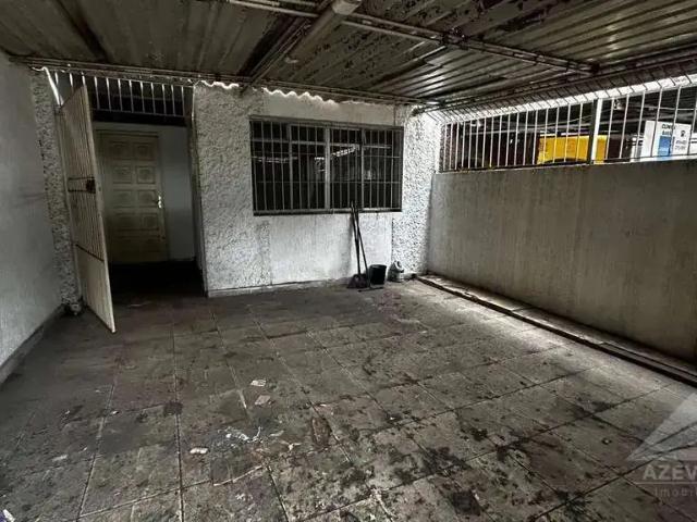 Casa aluguel em Mauá