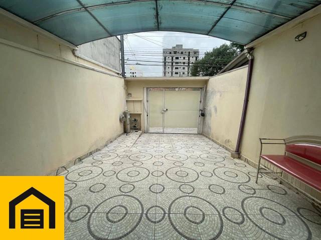 Casa aluguel em Parque Boa Esperança, Mauá