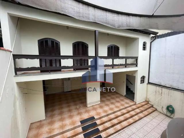 Casa aluguel em Mauá