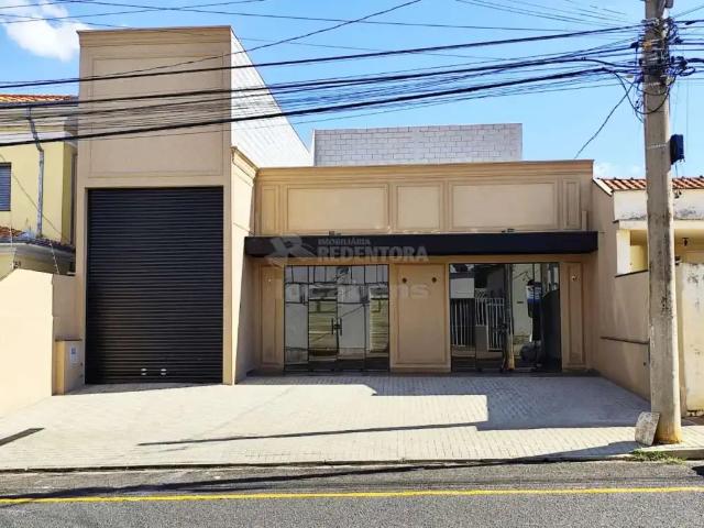 Casa aluguel em Região Imediata de São José do Rio Preto, Região Metropolitana de São José do Rio Preto