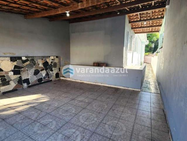 Casa aluguel em Jardim Betânia, Mogi das Cruzes