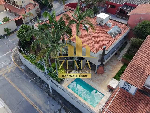 Casa aluguel em Vila Oliveira, Mogi das Cruzes