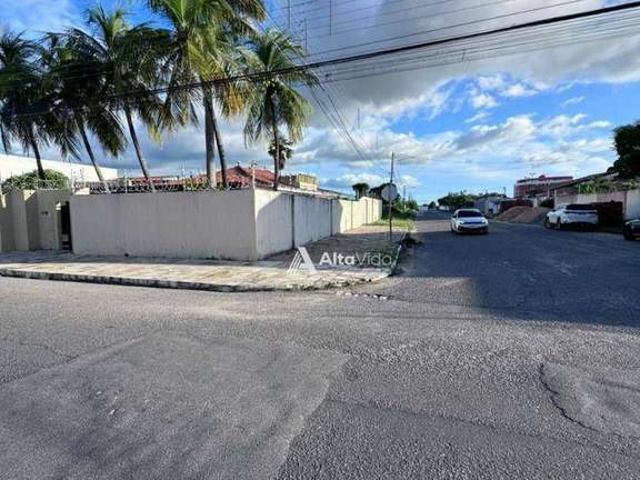 Casa aluguel em Mossoró