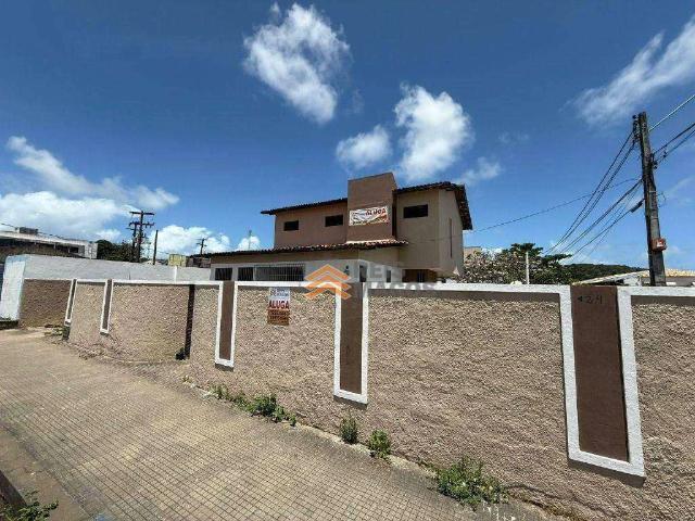 Casa aluguel em Conjunto Nova Dimensão, Natal