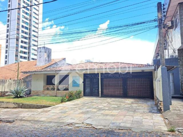 Casa aluguel em Natal, Lagoa Nova