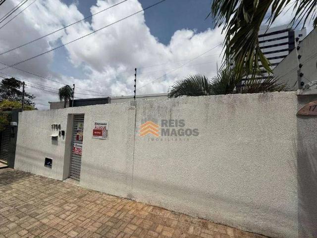 Casa aluguel em Região Geográfica Imediata de Natal, Natal