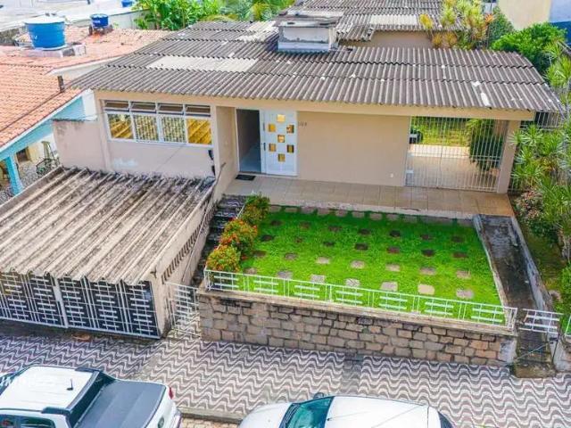 Casa aluguel em Região Geográfica Imediata de Natal, Natal