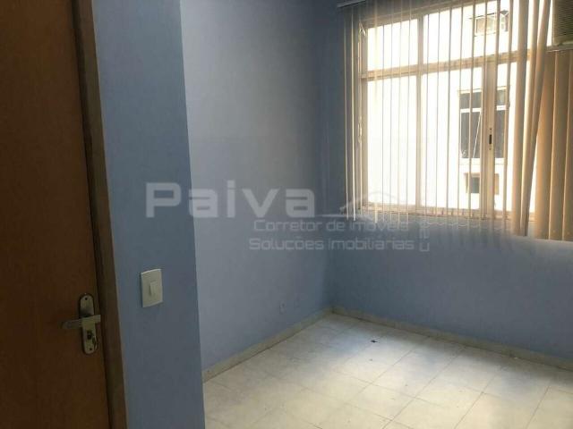 Casa aluguel em Niterói, Centro