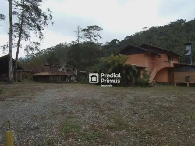 Casa aluguel em Região Geográfica Imediata de Nova Friburgo, Nova Friburgo
