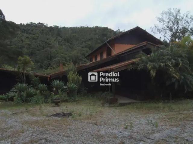 Casa aluguel em Região Geográfica Imediata de Nova Friburgo, Nova Friburgo